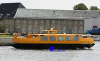 HARBOR BUS / PASSENGER VESSEL