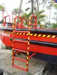 26ft Work Boat / Dive Support