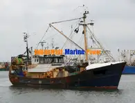 FISHING VESSEL REF BEXT002/NL/2015