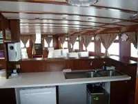 Passenger-Party-Diner-Boat