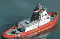 31m Voith Tractor Tug