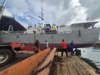 FREEZER TUNA LONG LINER