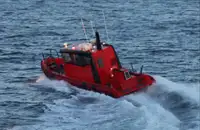 2015 PILOT BOAT For Sale