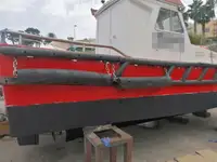 2000 Mooring Boat For Sale