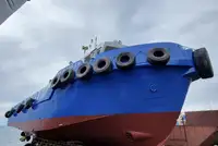 NEW 21m Tug / Supply Vessel