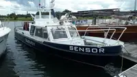 Inspection / Survey Vessel