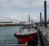 30KT PILOT/HARBOUR PATROL BOAT FOR SALE