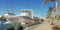 27m Passenger and Touring Trimaran