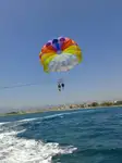 10.10m Parasailing Mercan Boat