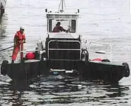 NEW BUILD - SMAVE S48 Pollution Control Vessel