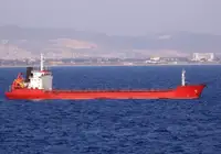 CM1122 GENERAL CARGO VESSEL 5500 DWT/2009 BUILT FOR SALE
