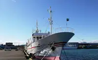 58m Training Vessel for Sale