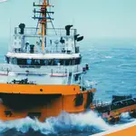 2006 | 70m | ICE Class | 91.2 T BP | FiFi-1 | DP2 AHTS