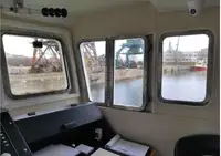 2021 Workboat For Sale