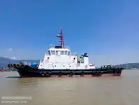 33.30m 2448HP Tug Boat