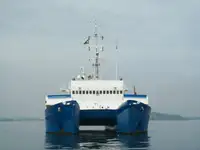 DP2 MPP UTILITY VESSEL