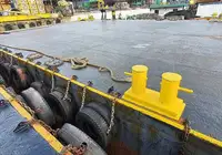 180ft Barge