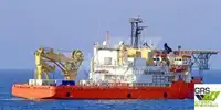 81m / DP 2 Offshore Support & Construction Vessel for Sale / #1025859