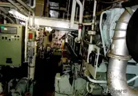 58.3m Tuna Longliner