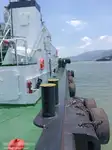 33.30m 2448HP Tug Boat