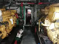 Twin Screw Damen Tug for Sale