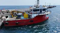 2023 Workboat For Sale