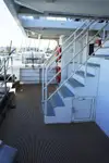 High Speed Monohull Tourist Ferry