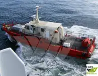 22m / 12 pax Crew Transfer Vessel for Sale / #1000353