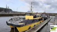 19m / 12 pax Crew Transfer Vessel for Sale / #1078336