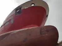 FRESH FISH STERN TRAWLER MAJOR REFIT & CONVERSION 2022