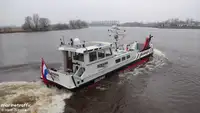 Work boat