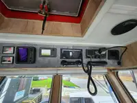 1989 Workboat For Sale & Charter