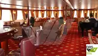 105m / 120 pax Cruise Ship for Sale / #1089468