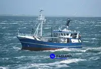 SHRIMP BEAM /WETFISH TRAWLER