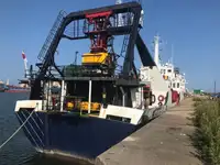 76m Research Vessel