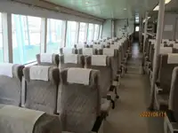 30mtr 245pax Cat Ferry