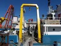 1968 Research - Survey Vessel For Sale & Charter