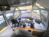 2005 Pilot Boat For Sale