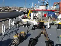 1968 Research - Survey Vessel For Sale & Charter