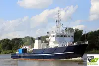 48m / Salvage Ship for Sale / #1017953