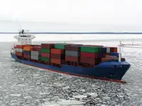CM1026 CONTAINER CARRIER 700 TEU/8500 DWT/2003 GERMAN BUILT FOR SALE