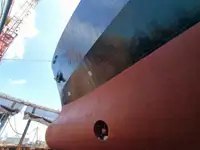 140m RoRo