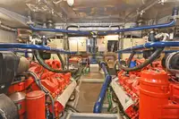 Odd Fellow, former rescue cruiser