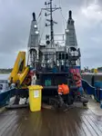 15 TBP Twin Screw Tug for Sale