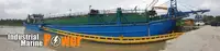 3 IN 1 SAND DREDGER FOR SALE