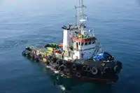 CM1006 ANCHOR HANDLING TUG AHT 3600 HP/48 TBP/2010 BUILT FOR SALE