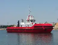 52 TBP Azimuth Stern Drive (ASD) Ice Class Tug