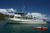 Charter Boat