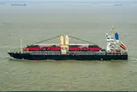 CM0968 GEARED TWEENDECKER 10800 DWT/2008 JAPAN BUILT FOR SALE