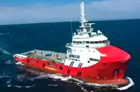 80m MPSV Hybrid
